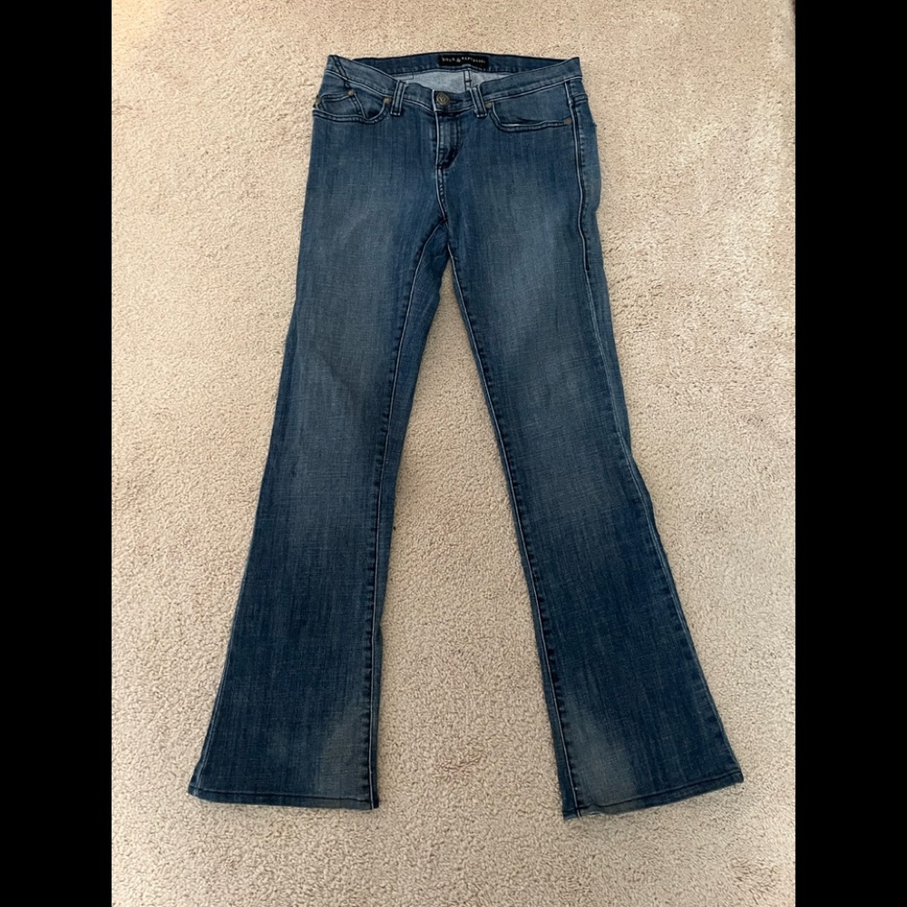 Rock & Republic jeans 6 M Kasandra